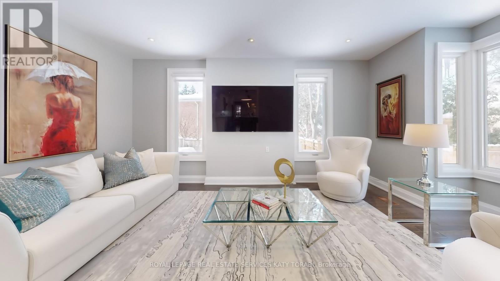 












136 DENLOW BOULEVARD

,
Toronto,




Ontario
M3B3J2


