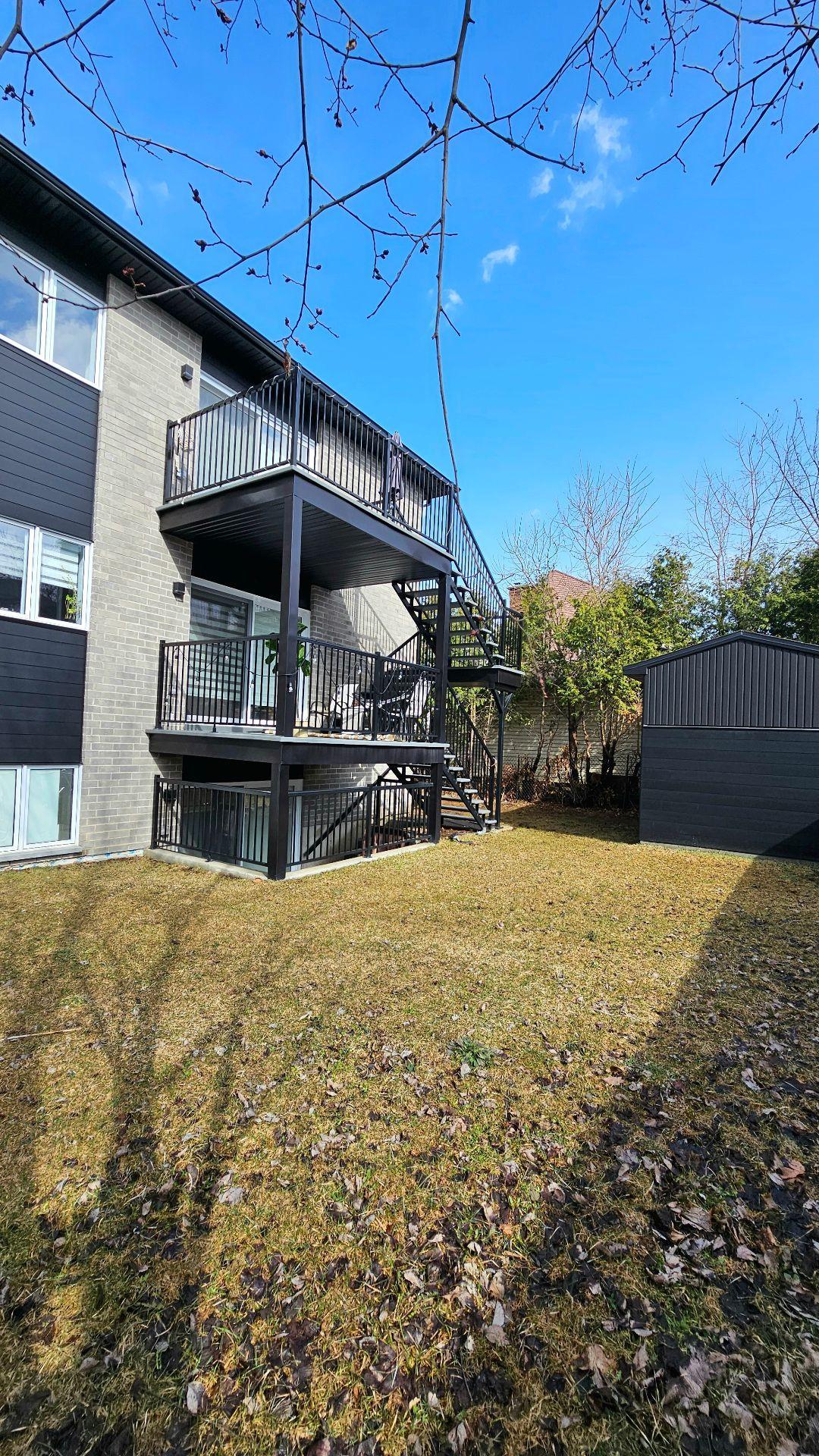 









1234


Rue McGill

,
Longueuil (Le Vieux-Longueuil),




QC
J4J3L4

