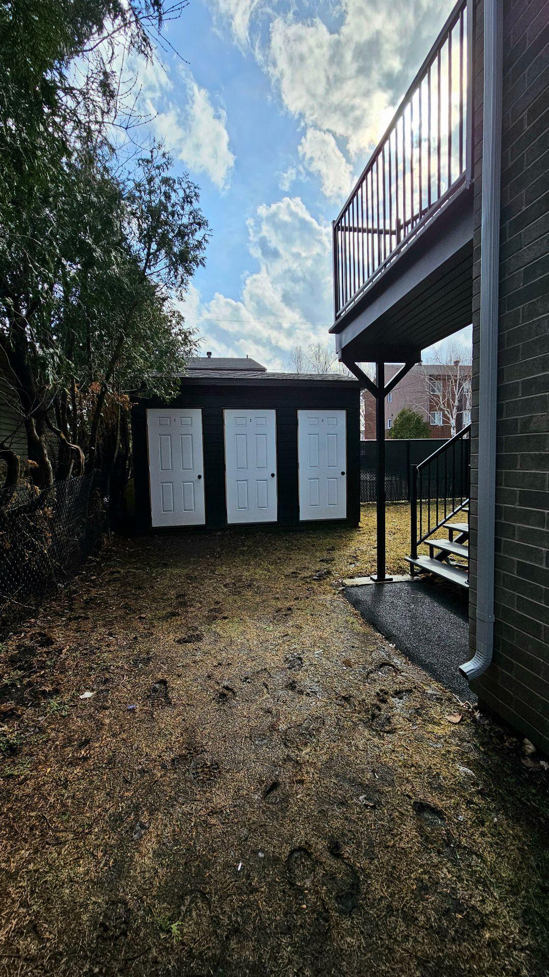 









1234


Rue McGill

,
Longueuil (Le Vieux-Longueuil),




QC
J4J3L4

