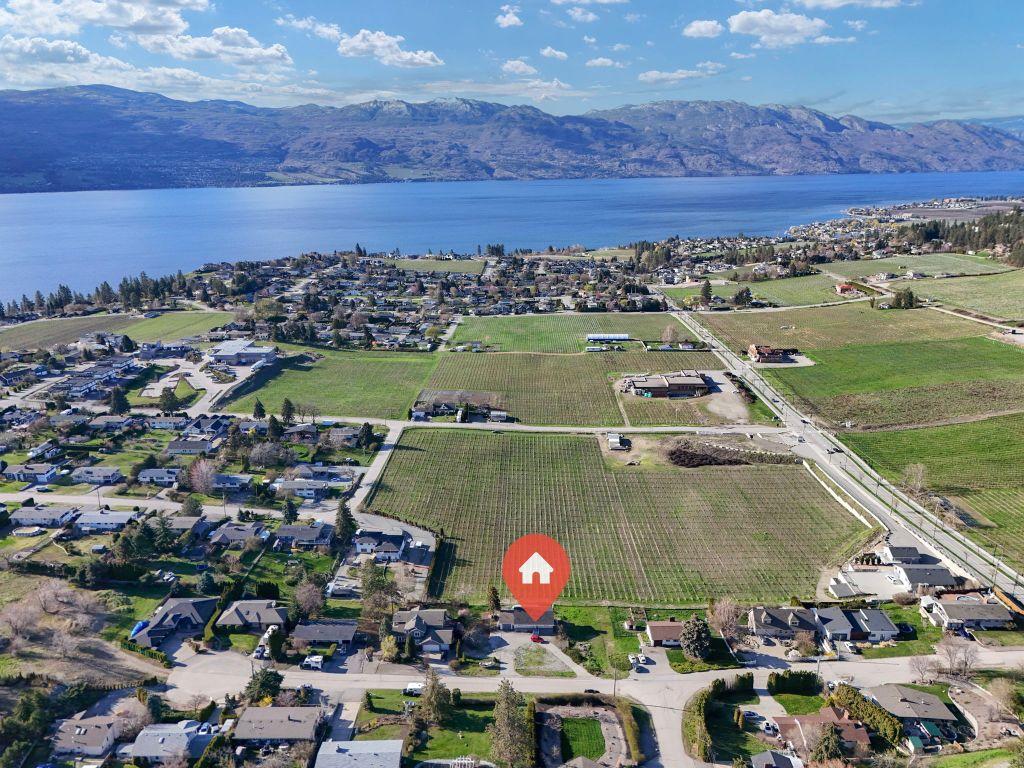 









911


Stevenson

Road,
West Kelowna,







BC
V1Z 1N3

