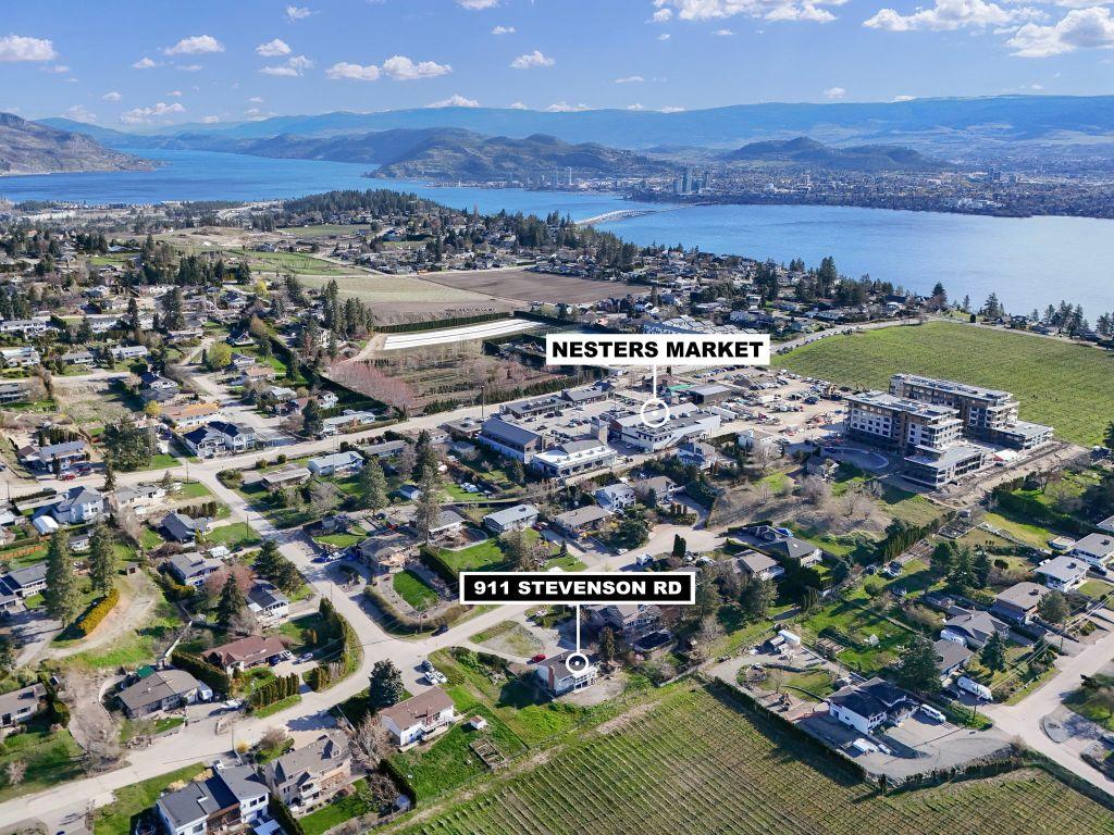 









911


Stevenson

Road,
West Kelowna,







BC
V1Z 1N3

