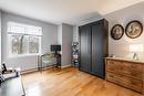 Chambre à coucher