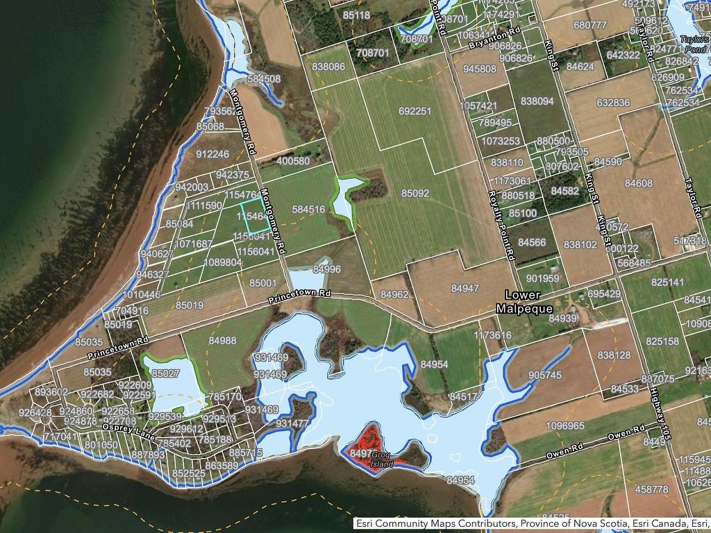 












0 Blue Waters Lane

,
Malpeque,







PE
C0A 1M0

