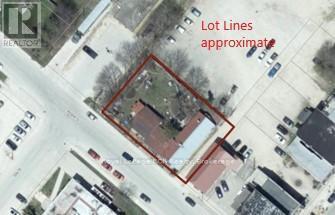 












23 ARGYLE STREET

,
Grey Highlands (Markdale),







Ontario
N0C1H0

