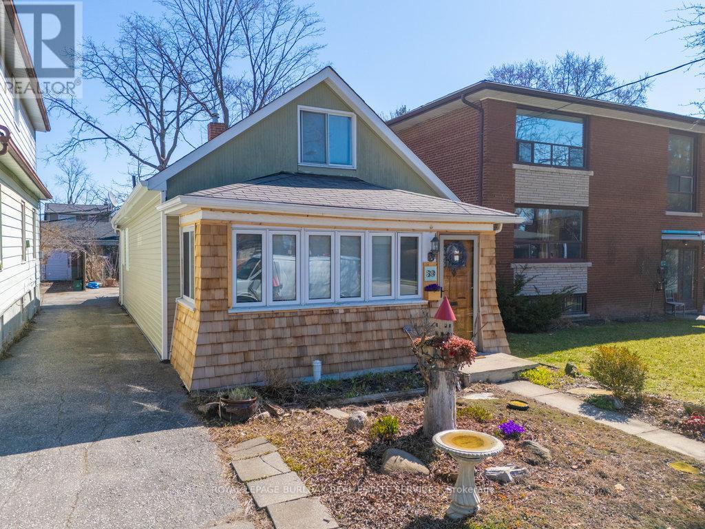 












39 TWENTY FOURTH STREET

,
Toronto,




Ontario
M8V3N3

