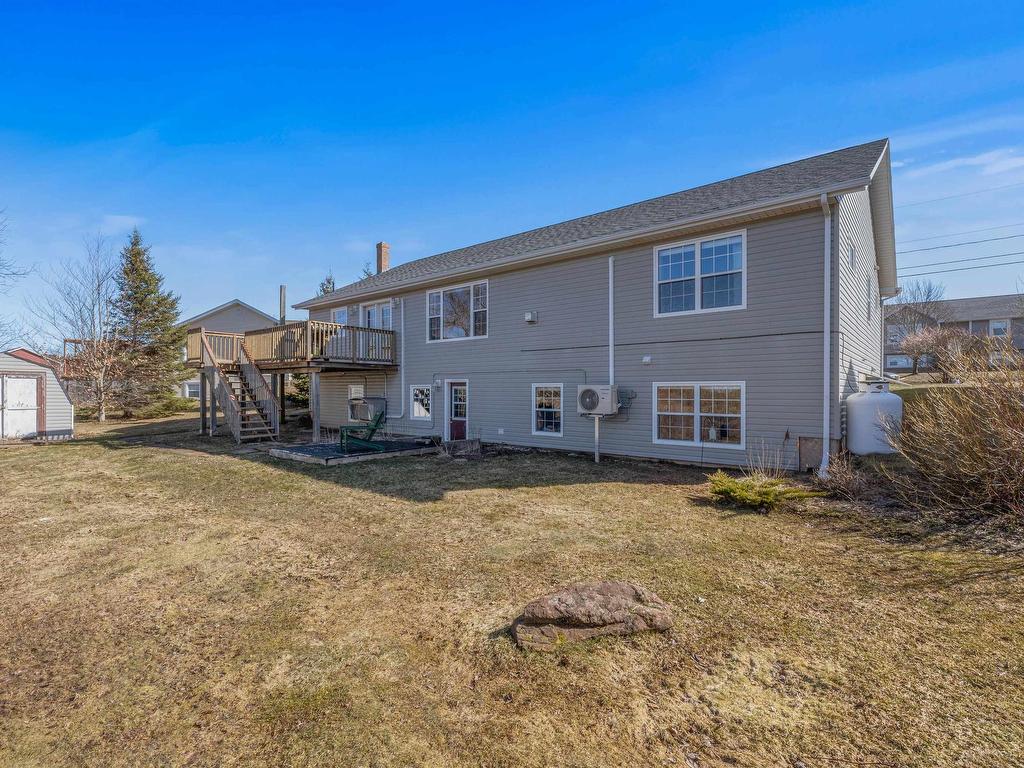 












10 Southway Crescent

,
Charlottetown,




PE
C1E 2K4

