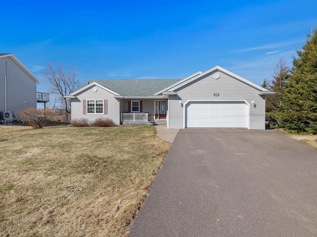 












10 Southway Crescent

,
Charlottetown,




PE
C1E 2K4

