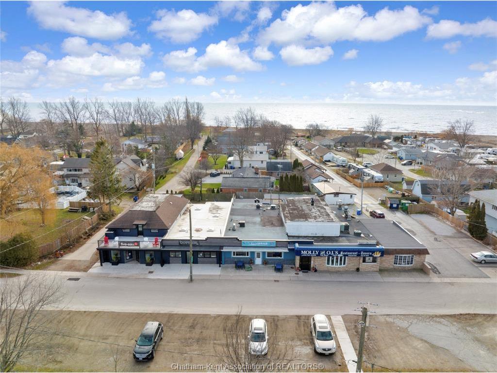 









430


Ross

Lane,
Erieau,




ON
N0P 1N0

