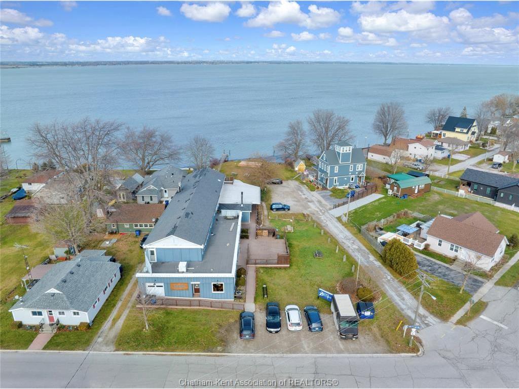 









430


Ross

Lane,
Erieau,




ON
N0P 1N0

