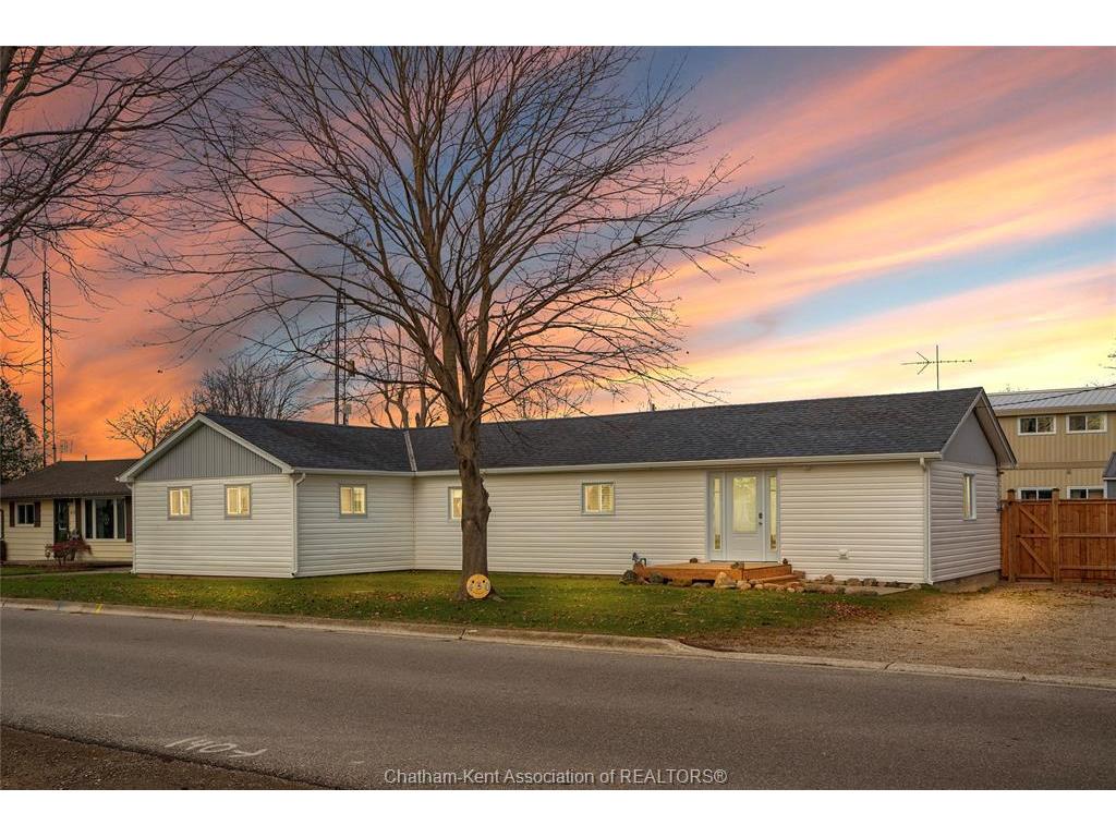 









430


Ross

Lane,
Erieau,




ON
N0P 1N0

