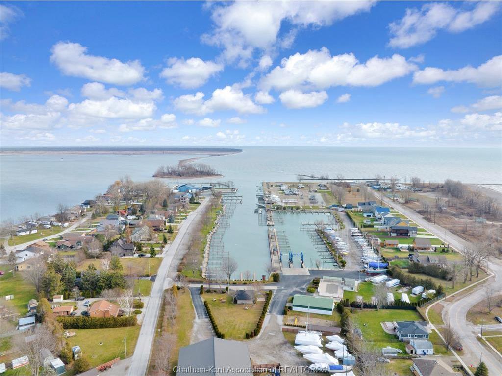 









430


Ross

Lane,
Erieau,




ON
N0P 1N0

