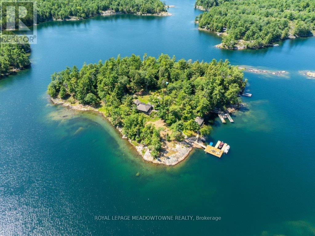 












1 B 642 WHITE PIGEON ISLAND

,
The Archipelago,




Ontario
P2A2W8

