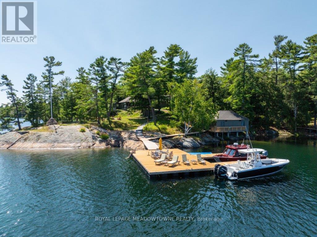 












1 B 642 WHITE PIGEON ISLAND

,
The Archipelago,




Ontario
P2A2W8

