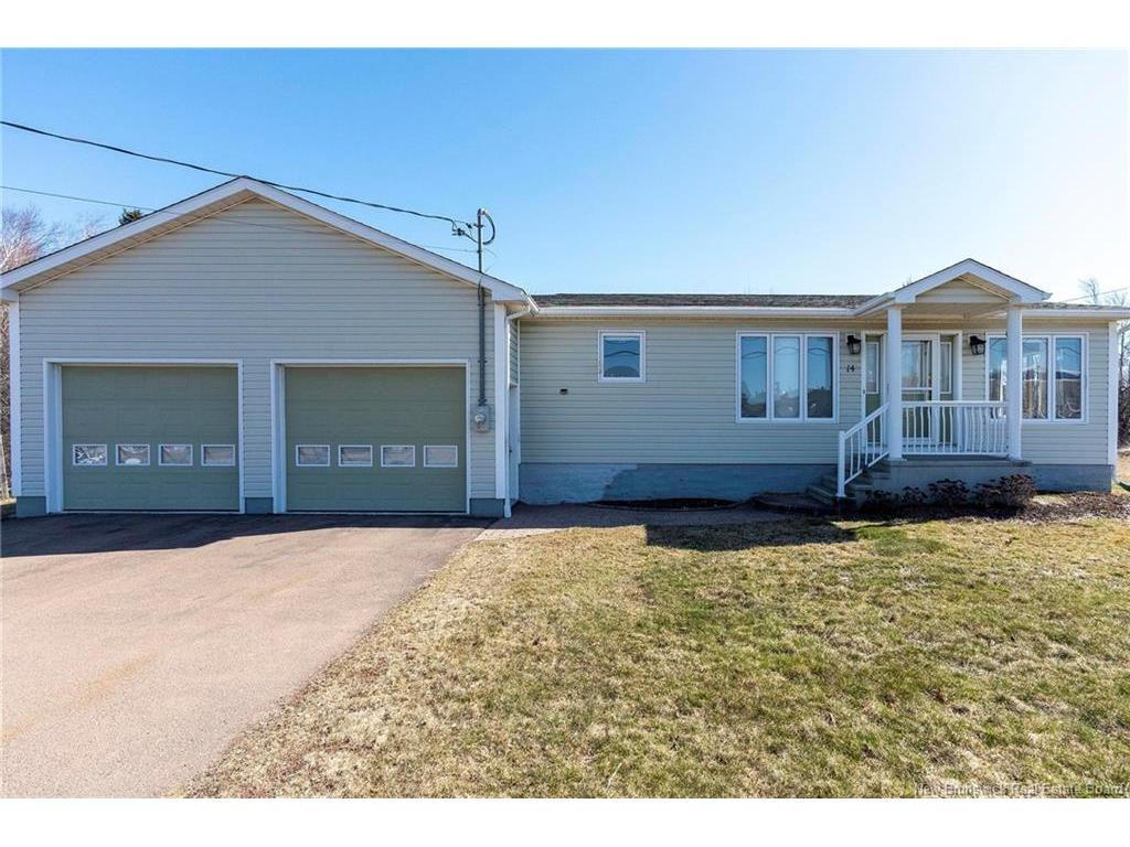 









14


Pointe Du Chene

RD,
Shediac,




NB
E4P 2M2

