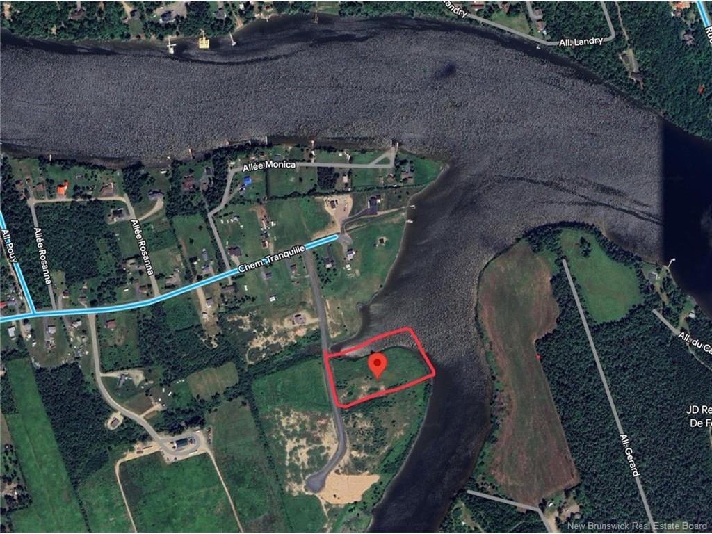 









Lot


Madelaine

,
Pont-Lafrance,







NB
E1X 1N6

