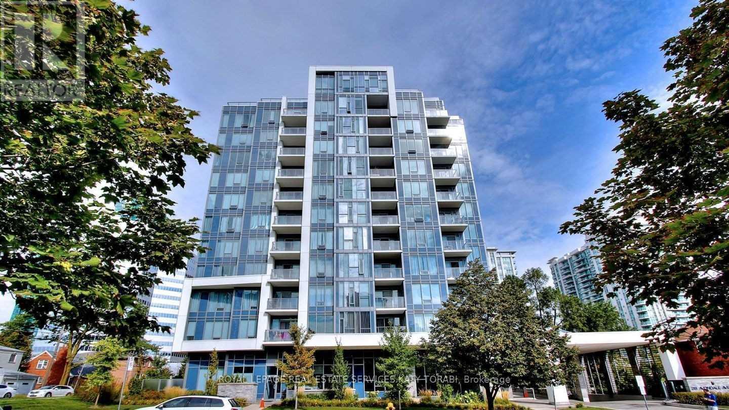 












907 - 28 AVONDALE AVENUE

,
Toronto,




Ontario
M2N0K2

