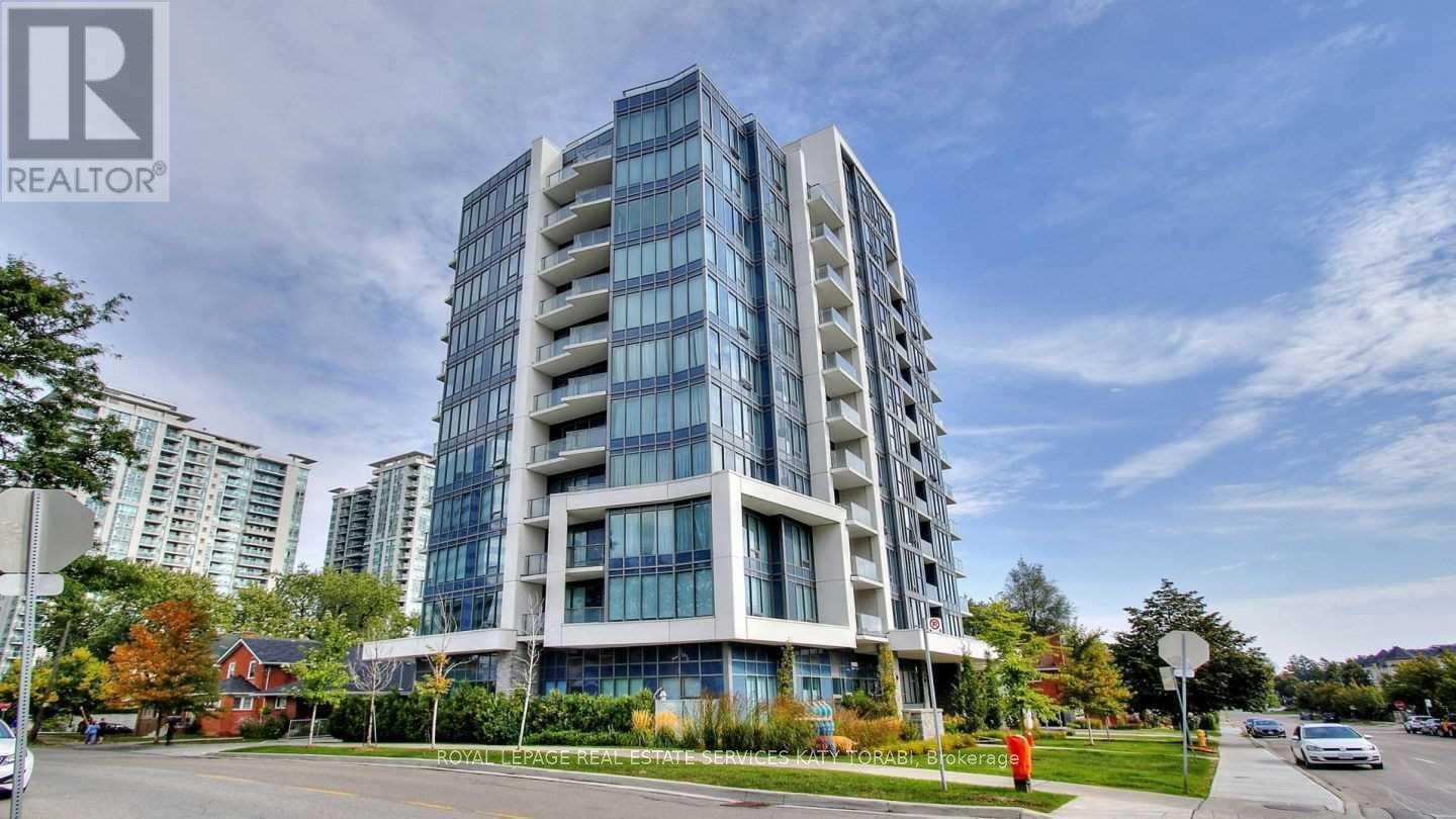 












907 - 28 AVONDALE AVENUE

,
Toronto,




Ontario
M2N0K2

