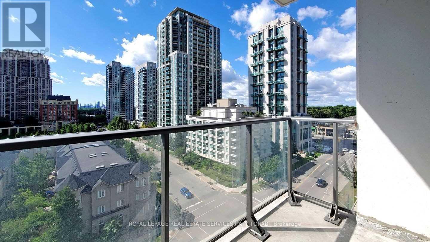 












907 - 28 AVONDALE AVENUE

,
Toronto,




Ontario
M2N0K2

