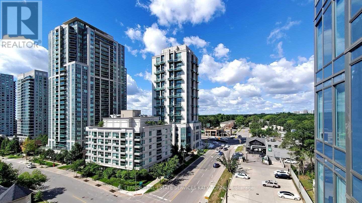 












907 - 28 AVONDALE AVENUE

,
Toronto,




Ontario
M2N0K2

