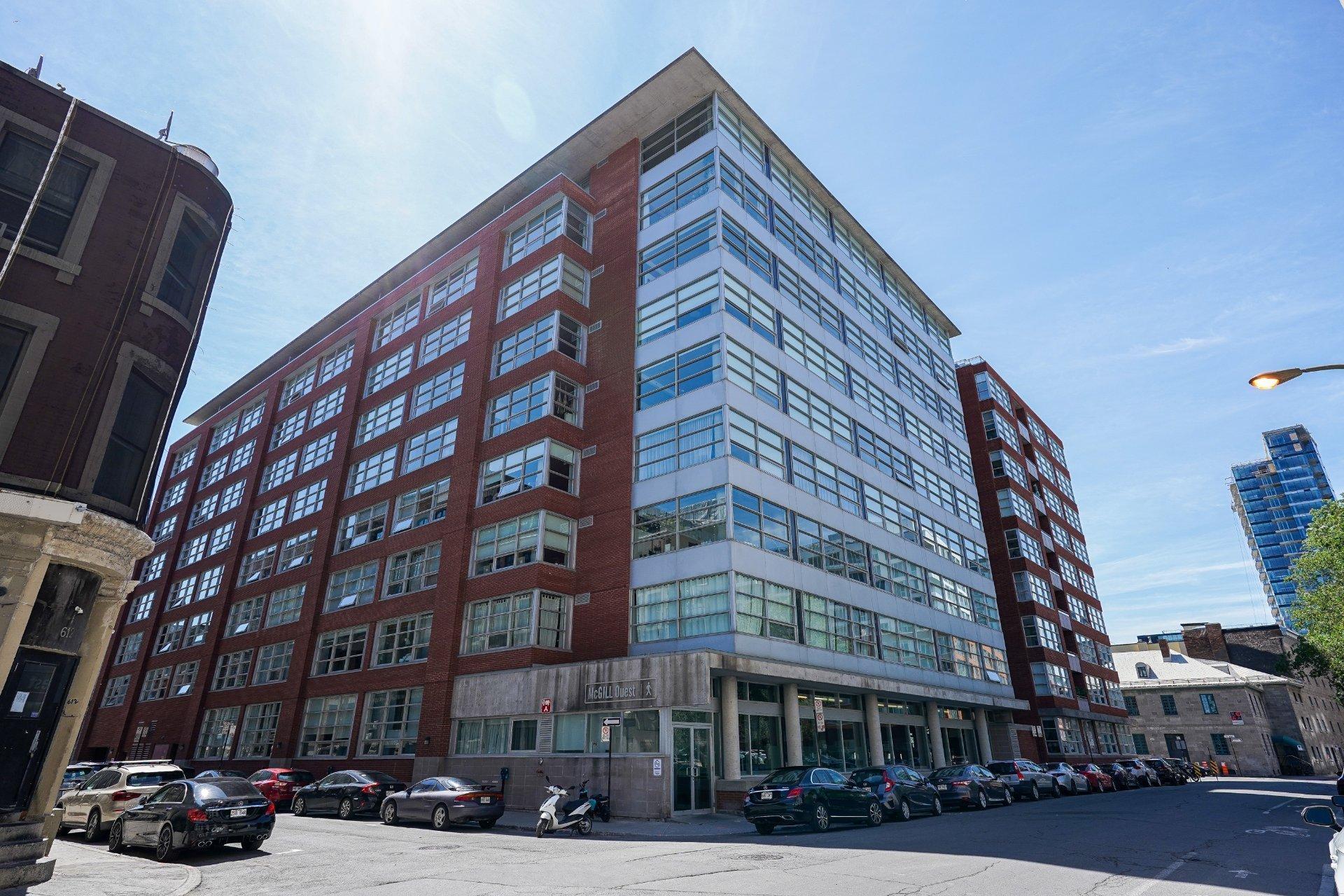 









630


Rue William

, 421,
Montréal (Ville-Marie),




QC
H3C4C9

