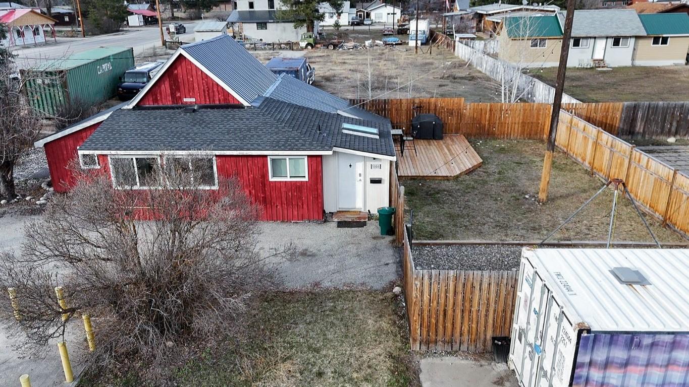 









5844


Highway 33

,
Beaverdell,




BC
V0H 1A0

