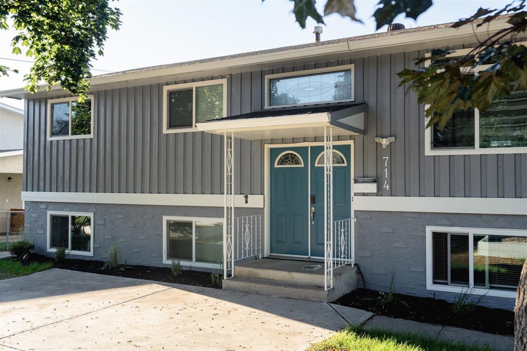 









714


Young

Road,
Kelowna,




BC
V1W 1A8

