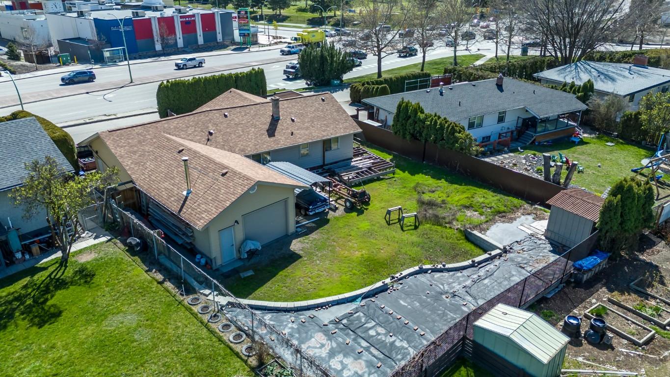









730


Glenmore

Drive,
Kelowna,







BC
V1Y 4N8

