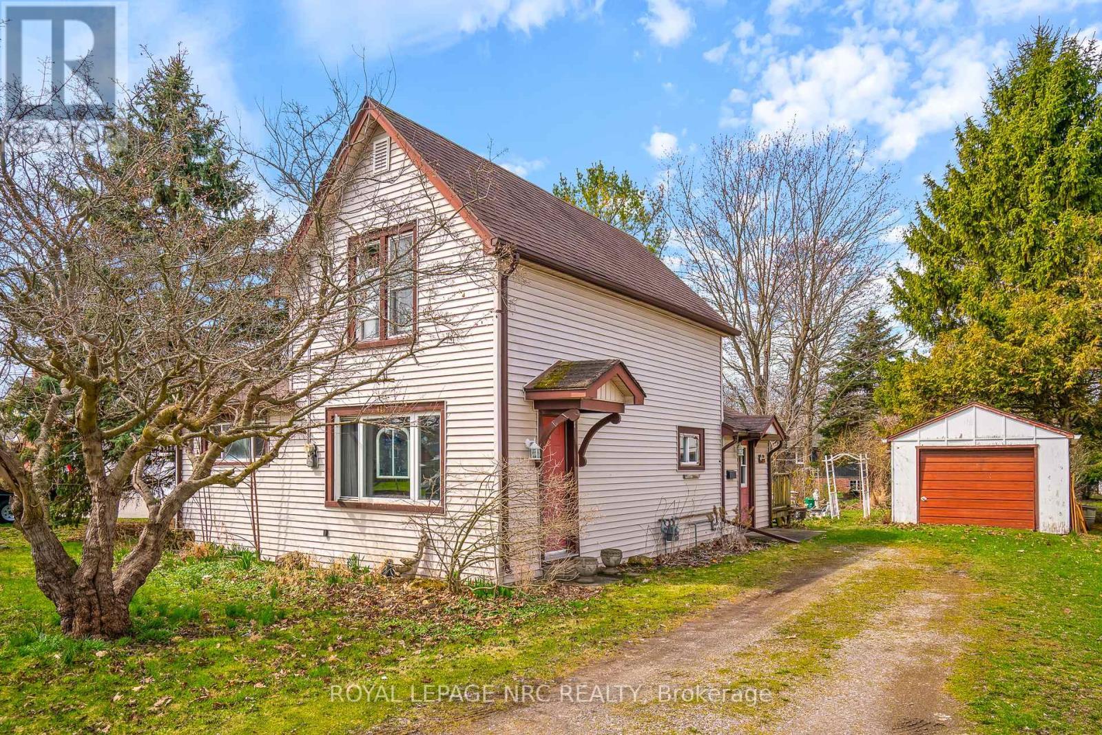 












421 NORTH MILL STREET

,
Fort Erie (Ridgeway),




Ontario
L0S1N0

