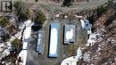 Aerial view Top