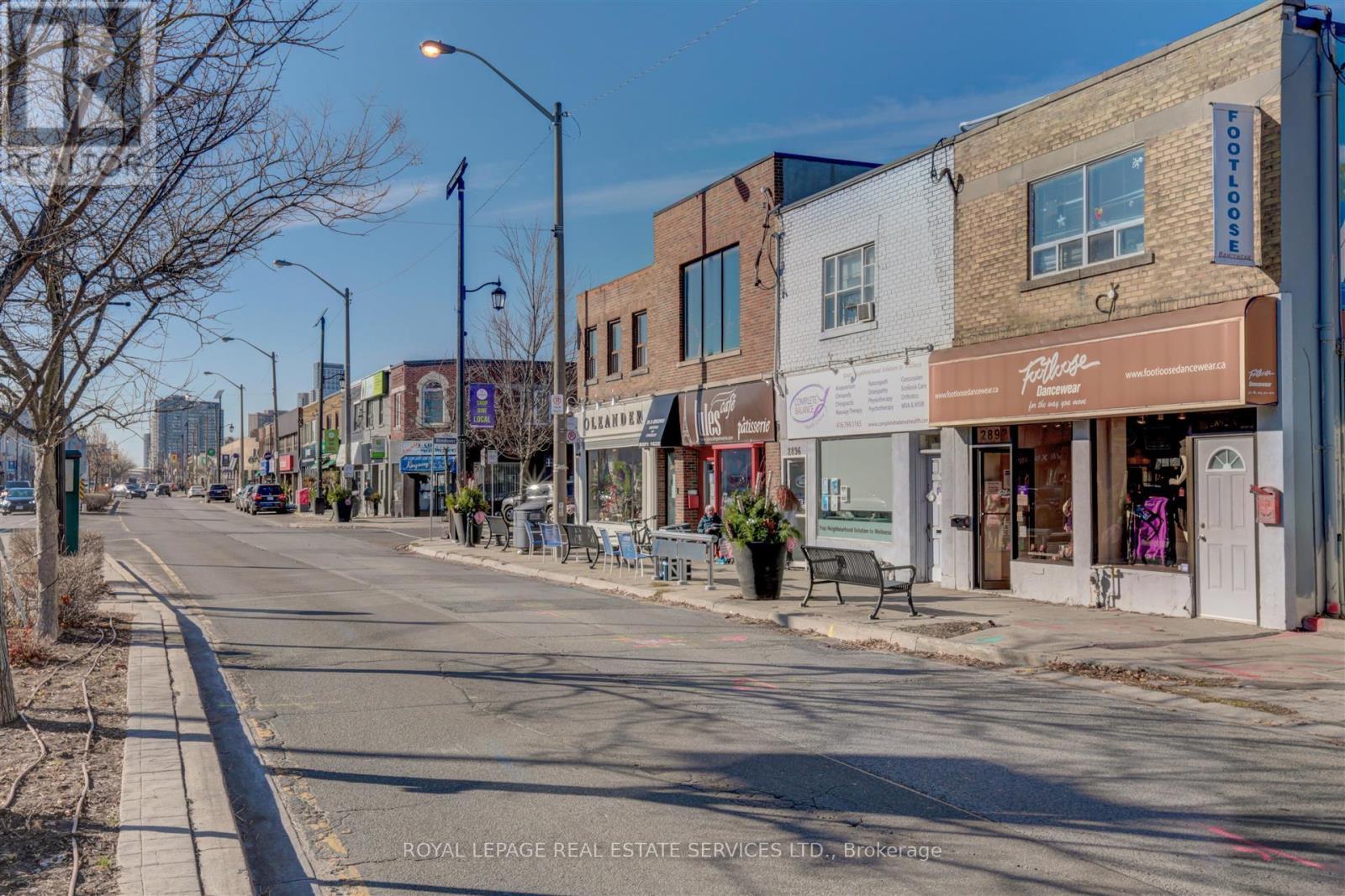 












BACK - 2875 BLOOR STREET W

,
Toronto,




Ontario
M8X1B3

