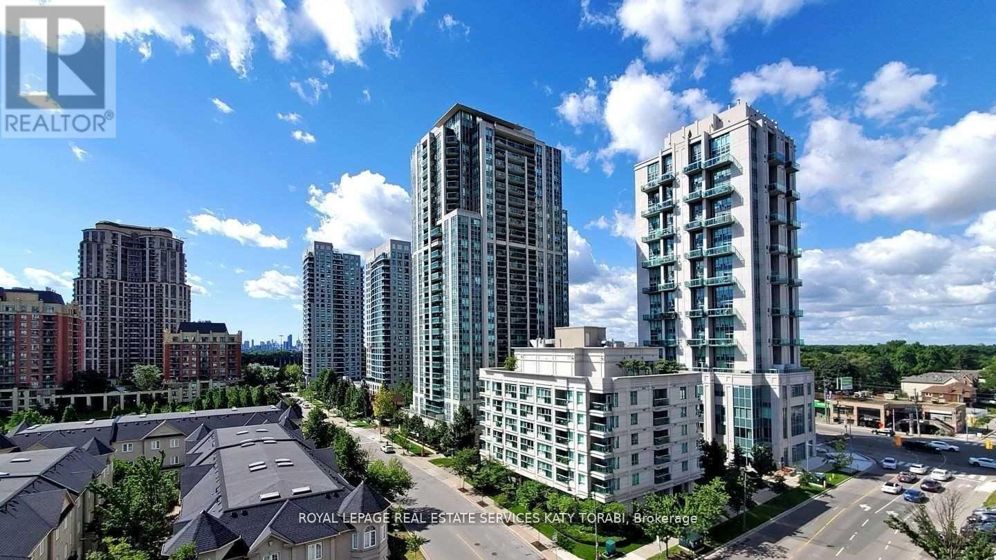 












907 - 28 AVONDALE AVENUE

,
Toronto,




Ontario
M2N0K2

