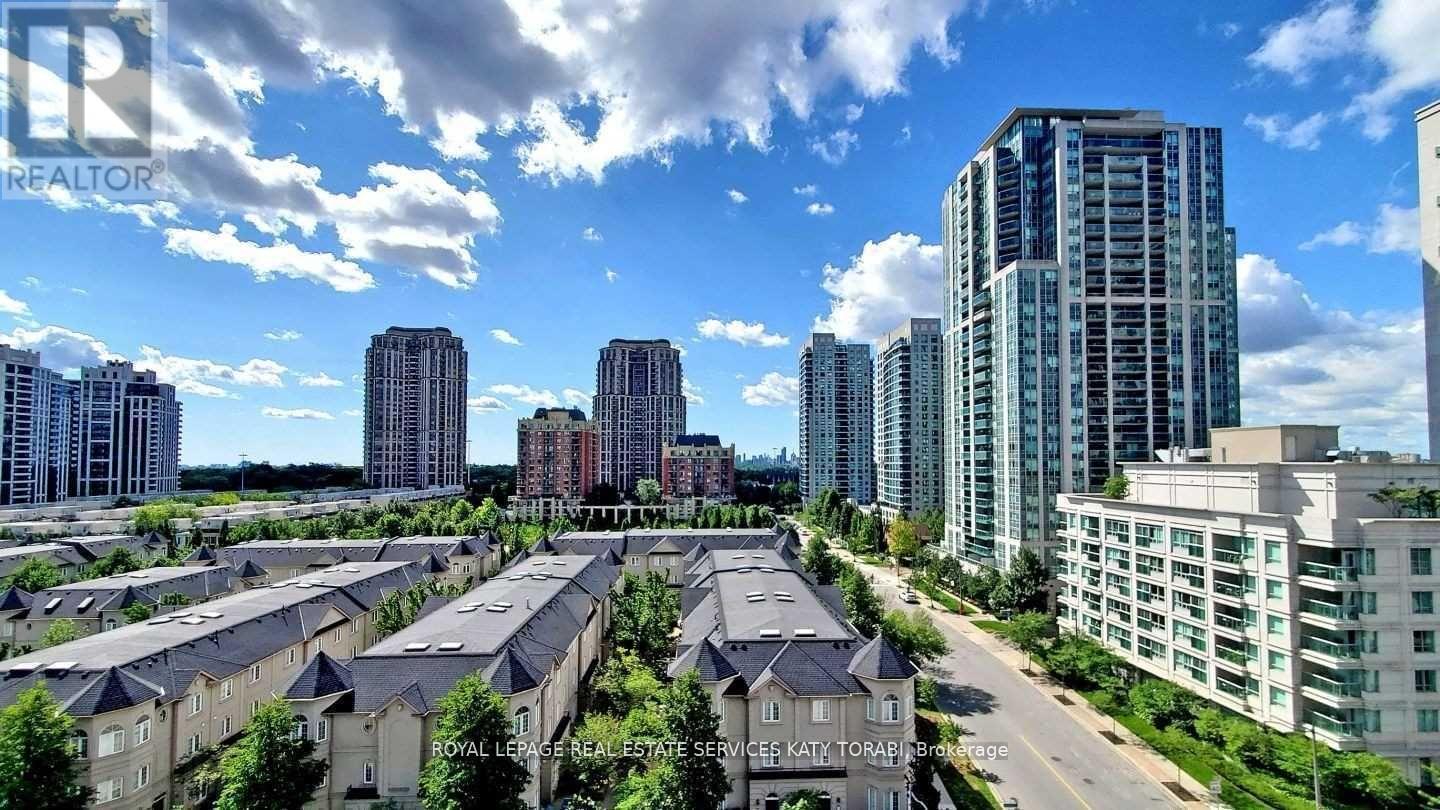 












907 - 28 AVONDALE AVENUE

,
Toronto,




Ontario
M2N0K2

