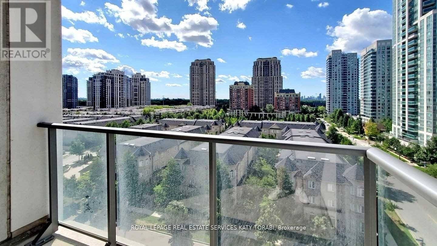 












907 - 28 AVONDALE AVENUE

,
Toronto,




Ontario
M2N0K2

