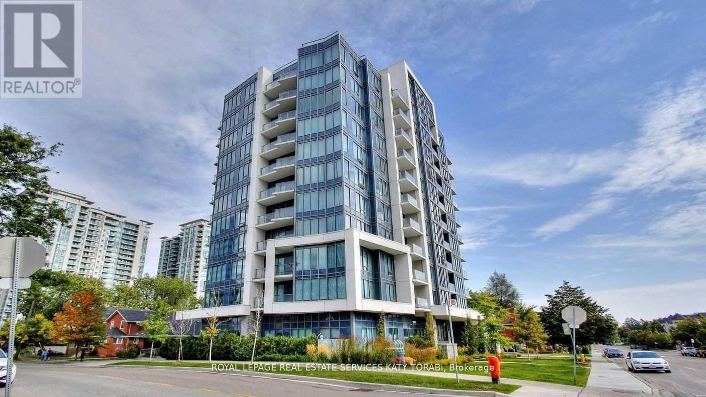 












907 - 28 AVONDALE AVENUE

,
Toronto,




Ontario
M2N0K2


