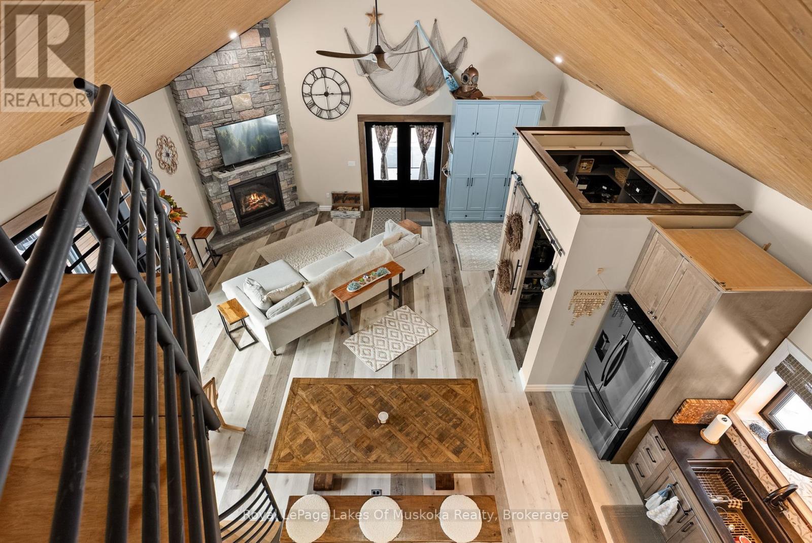 












679 BOULDER ROAD

,
South River,




Ontario
P0A1X0

