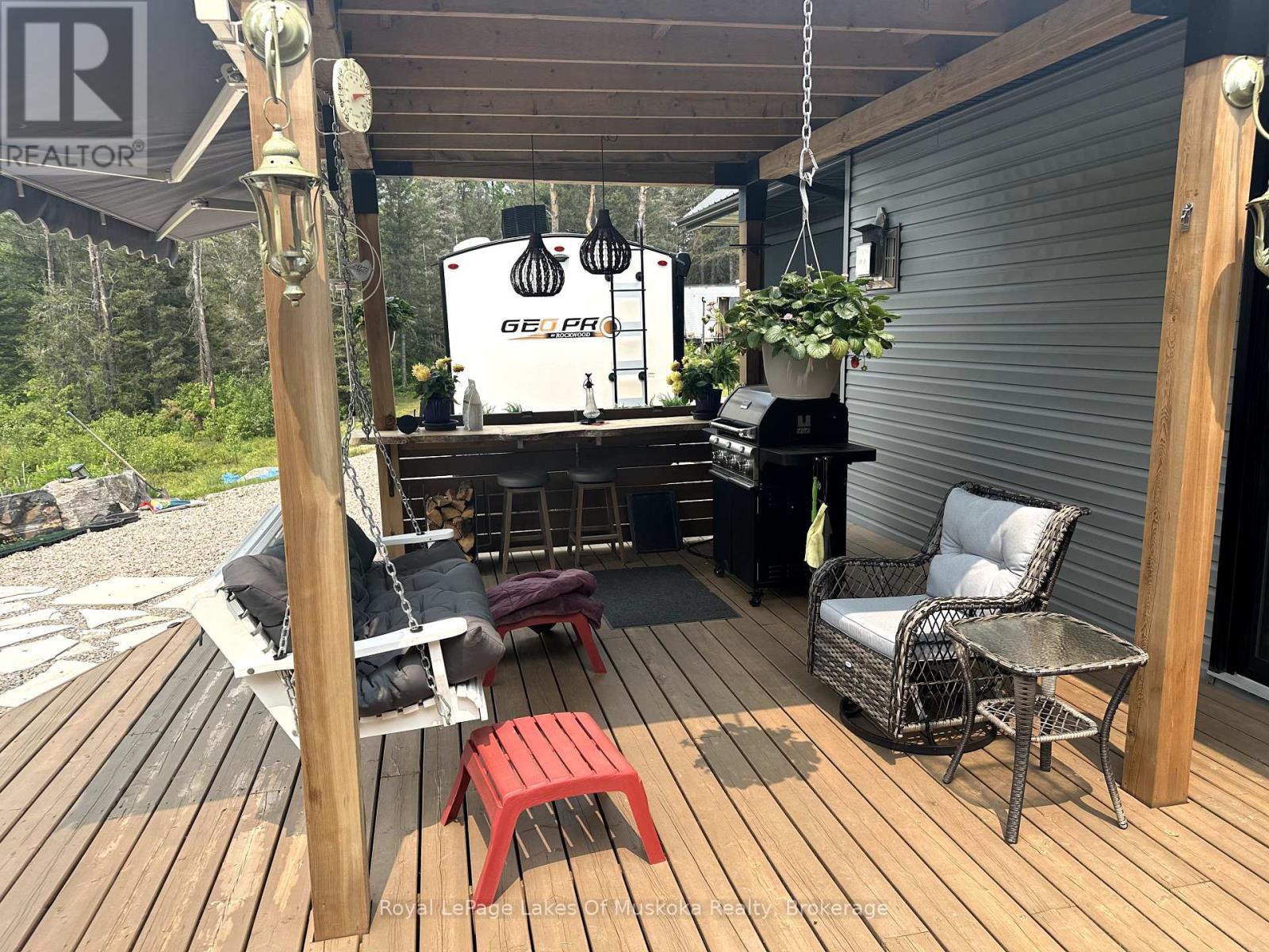 












679 BOULDER ROAD

,
South River,




Ontario
P0A1X0

