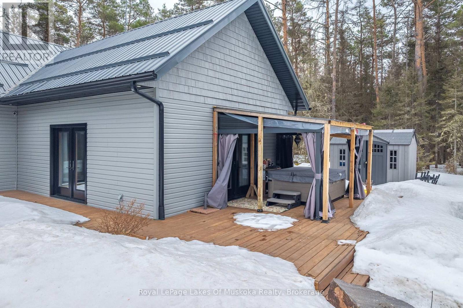 












679 BOULDER ROAD

,
Parry Sound Remote Area (Laurier),




Ontario
P0A1Z0

