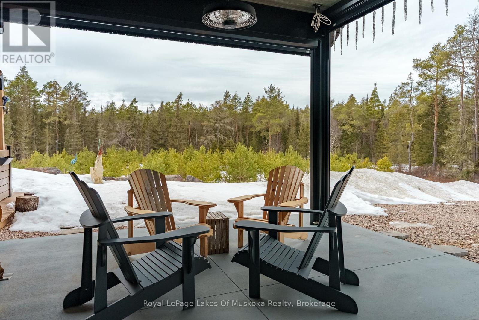 












679 BOULDER ROAD

,
Parry Sound Remote Area (Laurier),




Ontario
P0A1Z0


