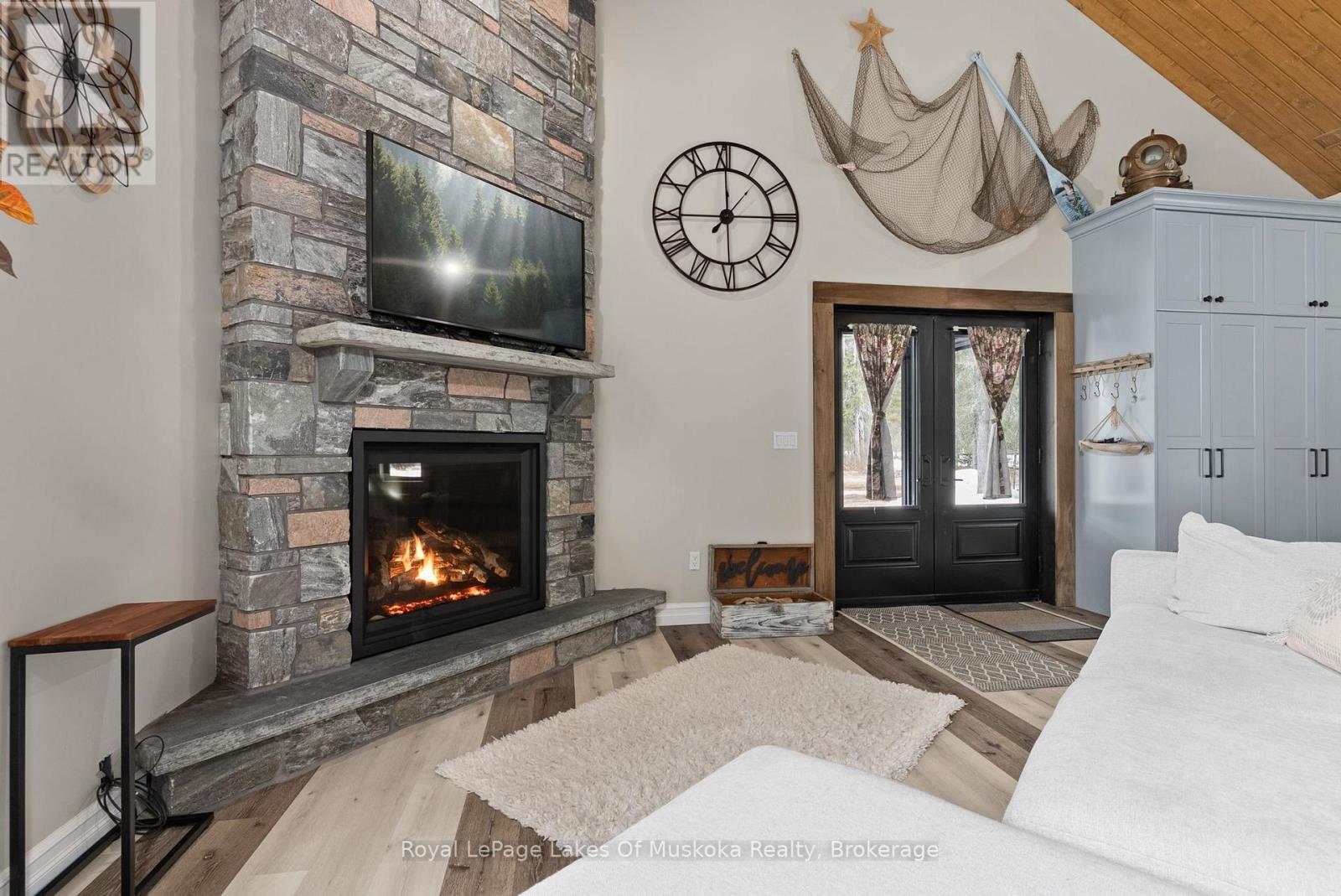 












679 BOULDER ROAD

,
South River,




Ontario
P0A1X0


