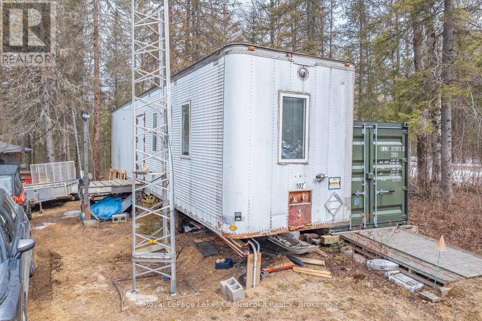 












679 BOULDER ROAD

,
Parry Sound Remote Area (Laurier),




Ontario
P0A1Z0

