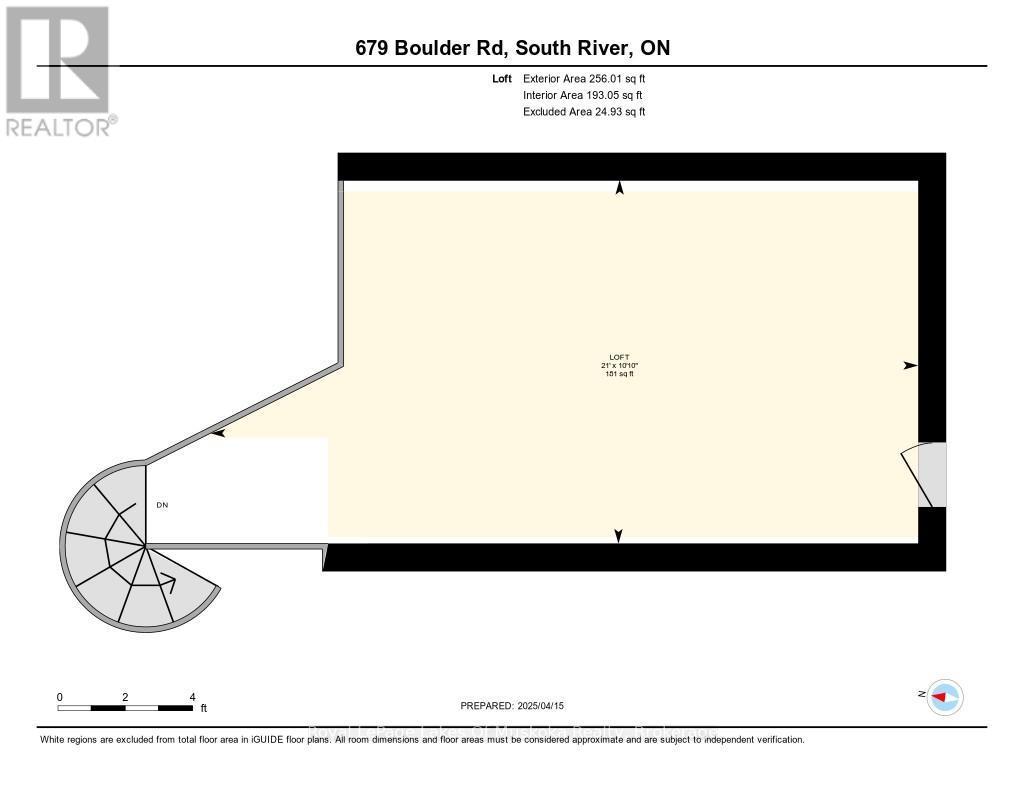 












679 BOULDER ROAD

,
Parry Sound Remote Area (Laurier),




Ontario
P0A1Z0

