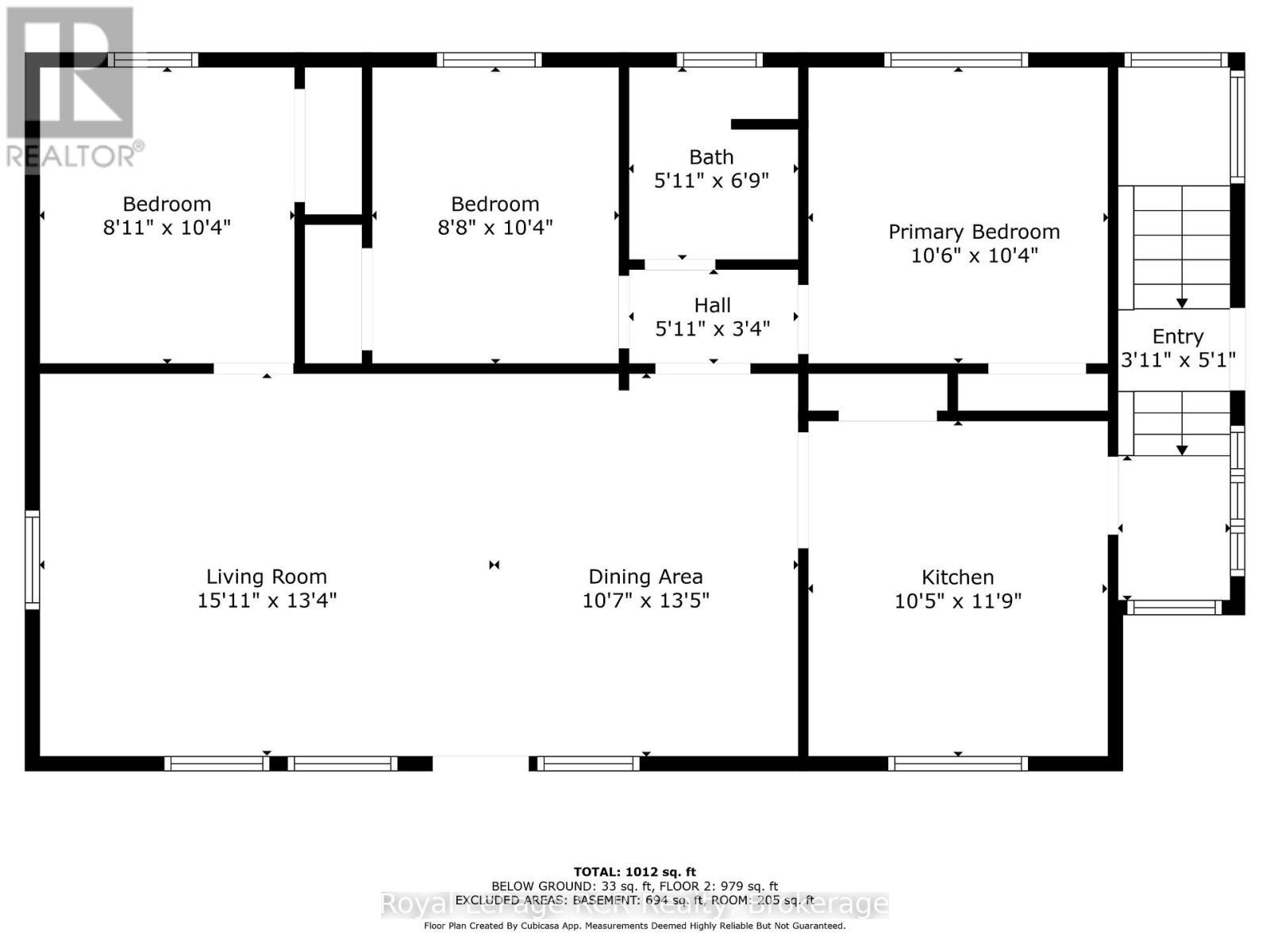 












117 MCCULLOUGH LAKE DRIVE

,
Chatsworth,




Ontario
N0H2V0


