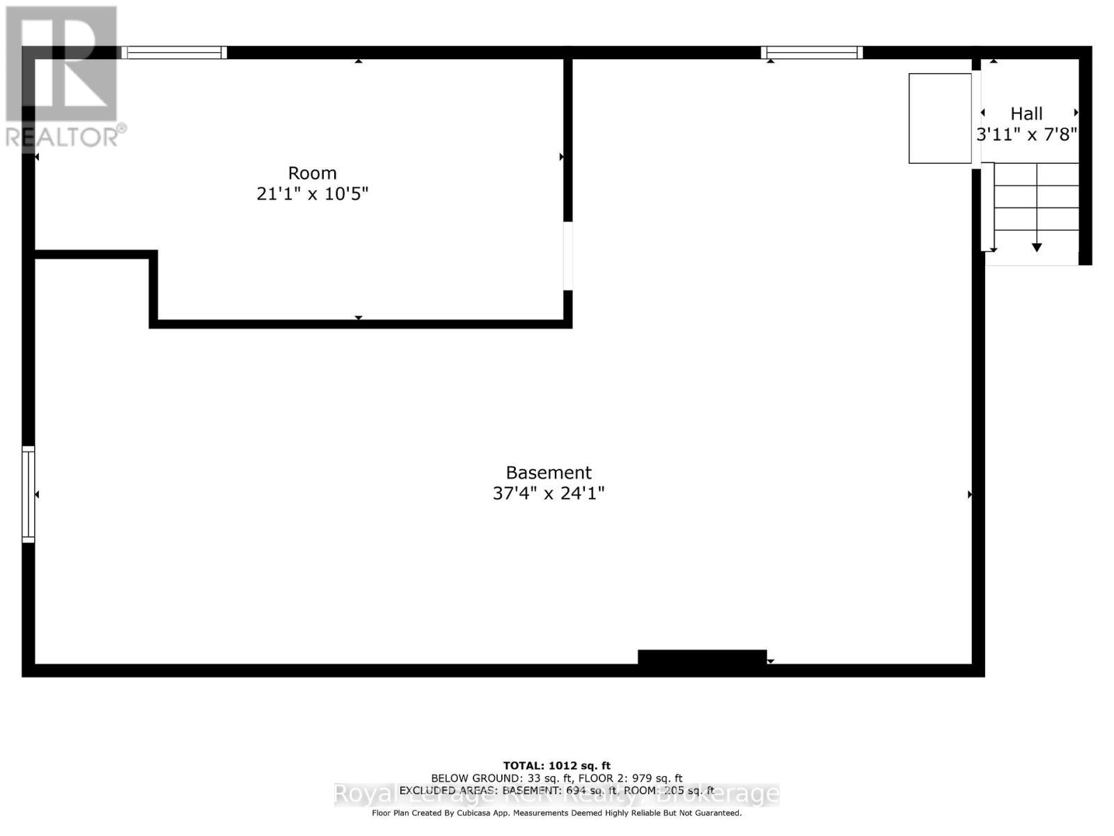 












117 MCCULLOUGH LAKE DRIVE

,
Chatsworth,




Ontario
N0H2V0

