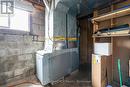 forced air furnace