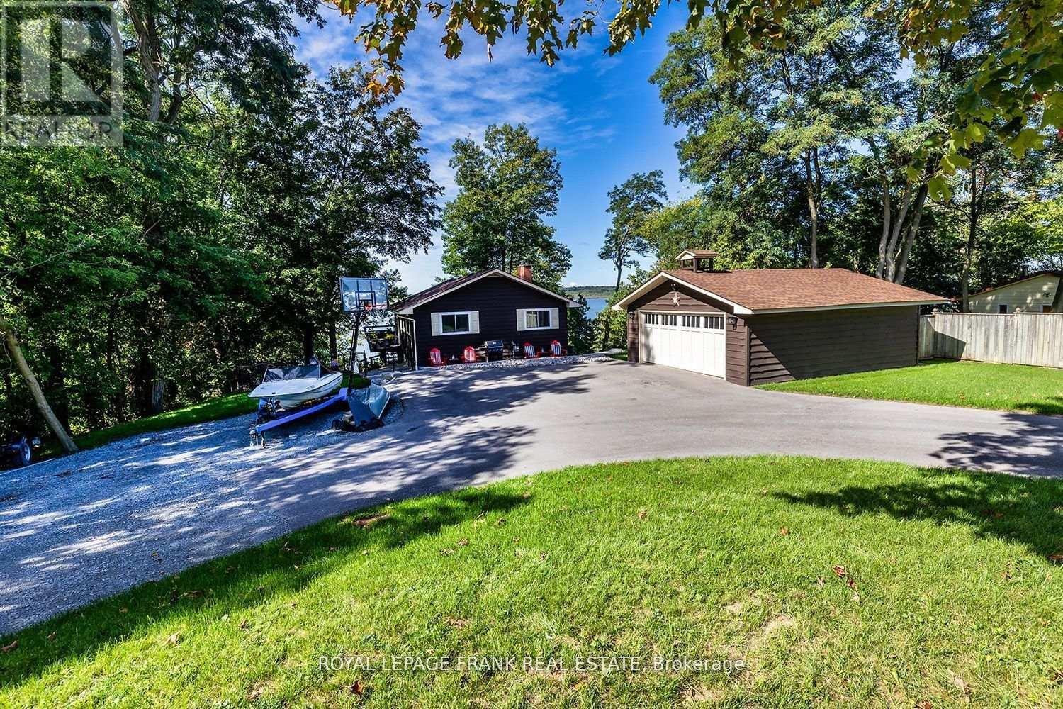 












4 PETTET DRIVE

,
Scugog (Port Perry),




Ontario
L9L1B4


