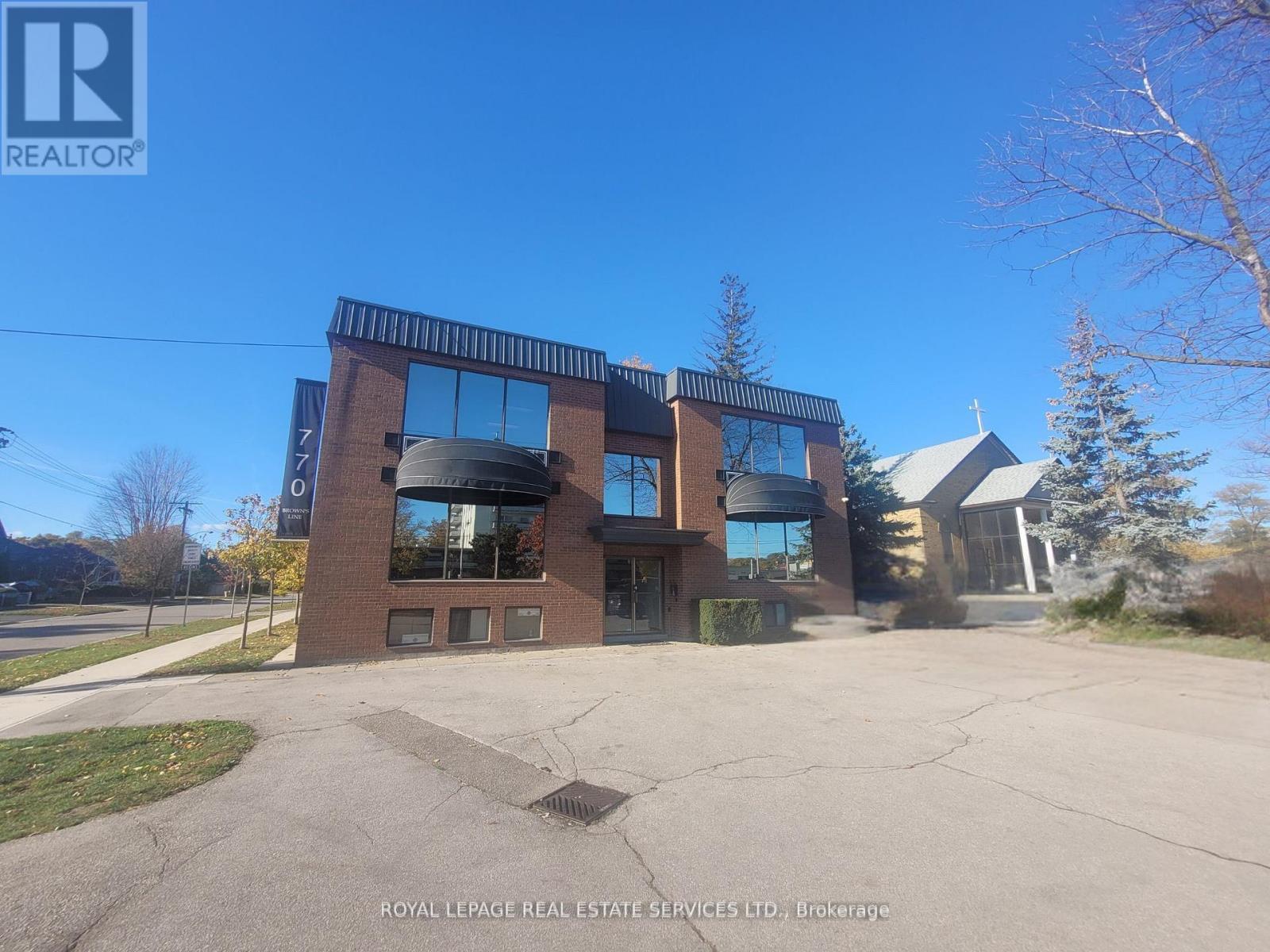












200A - 770 BROWNS LINE

,
Toronto,




Ontario
M8W3W2

