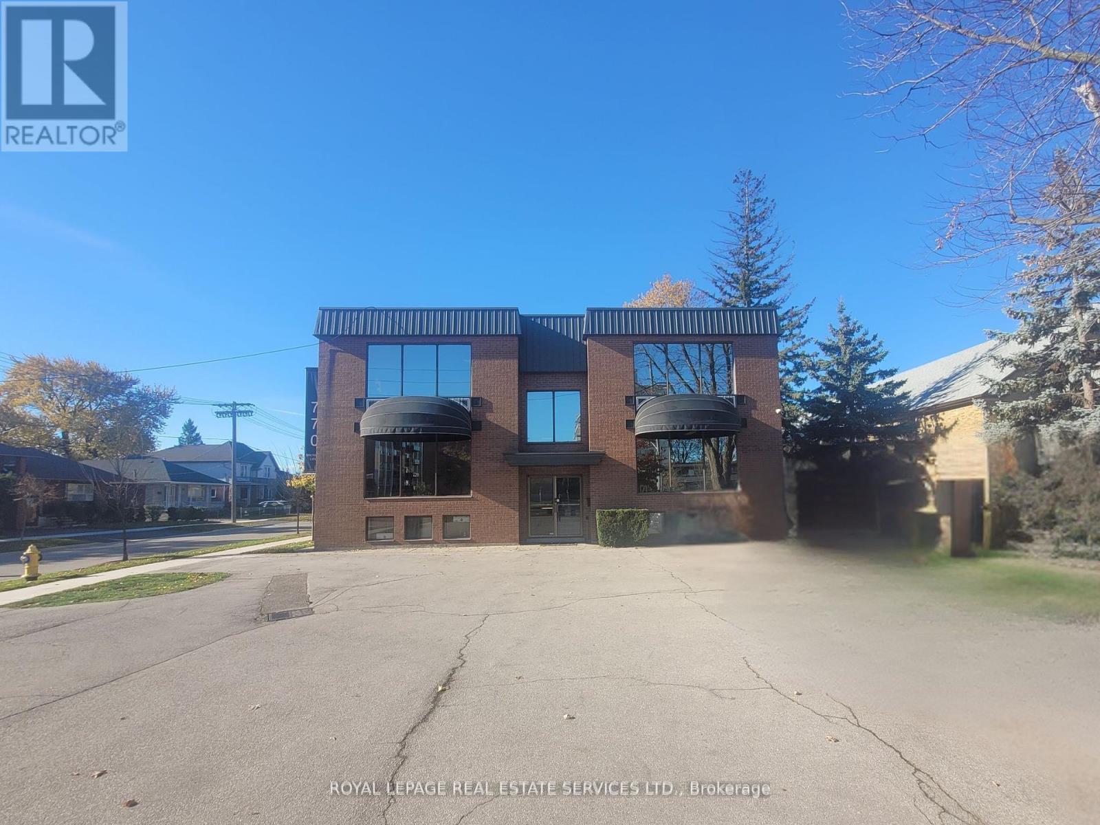 












200A - 770 BROWNS LINE

,
Toronto,




Ontario
M8W3W2

