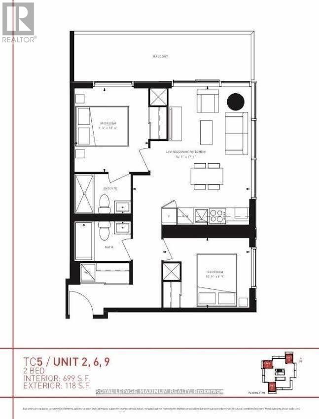 












4102 - 7890 JANE STREET

,
Vaughan,




Ontario
L4K0K9

