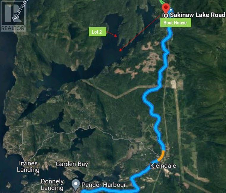 












Lot 2 SAKINAW LAKE

,
Pender Harbour,




British Columbia
V0N2H0

