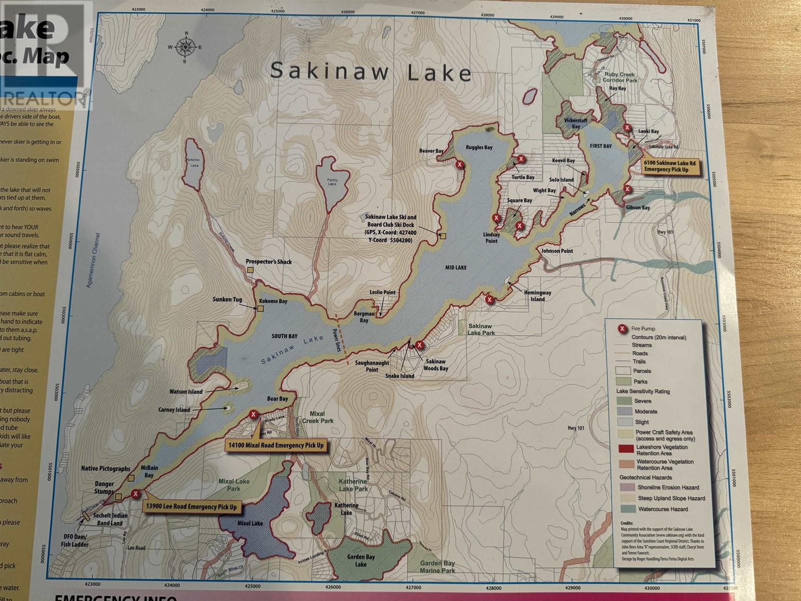 












Lot 2 SAKINAW LAKE

,
Pender Harbour,




British Columbia
V0N2H0

